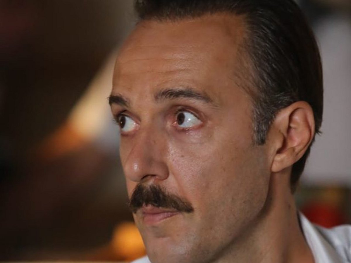 Χρήστος Πλαΐνης - Άγριες Μέλισσες: «Ένα ακραίο, πολύ άσχημο συμβάν θα στιγματίσει τον Περικλή και τον Θανάση»