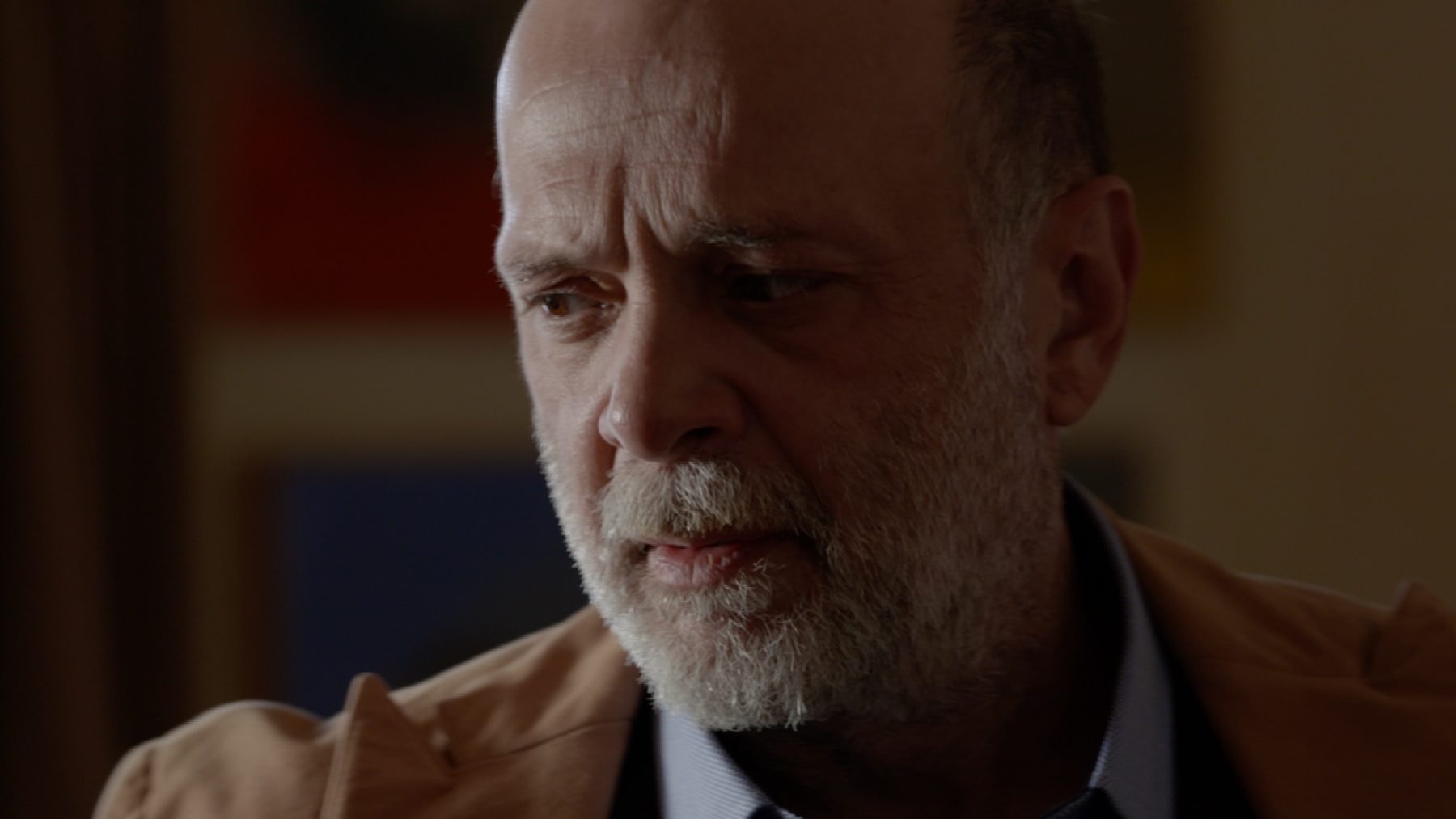 Χρήστος Σαπουντζής: «Δούλευα οικοδομή πριν μπω στη σχολή»