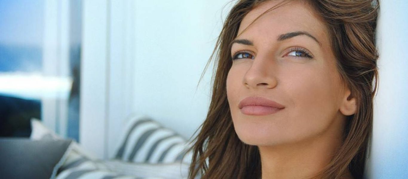 Χριστίνα Κανελλοπουλου: βαρύ πένθος για τη σύντροφο του Κώστα Κοκκινάκη