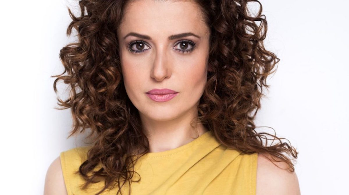 Η γη της ελιάς spoiler: έτσι πέφτει στα δίχτυα της Εύας ο Στάθης