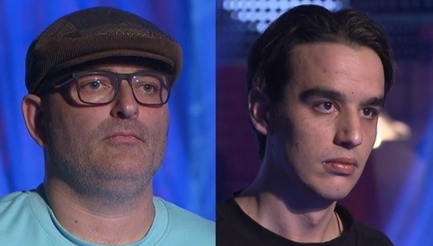 MasterChef 2022: το bullying του Ταϊρίδη δεν απέδωσε - Νικητής του Mystery Box ο Βασίλης