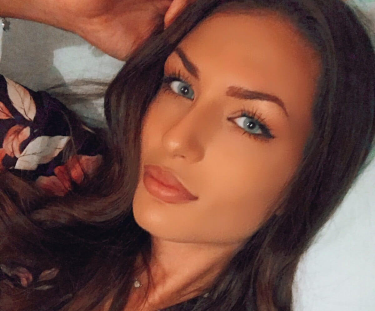 Γεωργία Μπίκα: Το μήνυμά της για την Παγκόσμια Ημέρα της Γυναίκας