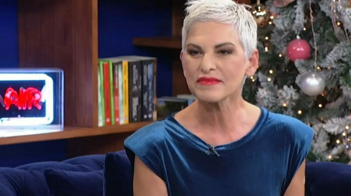 Ελένη Ψυχούλη: Ο χωρισμός και το νέο κεφάλαιο στη ζωή της