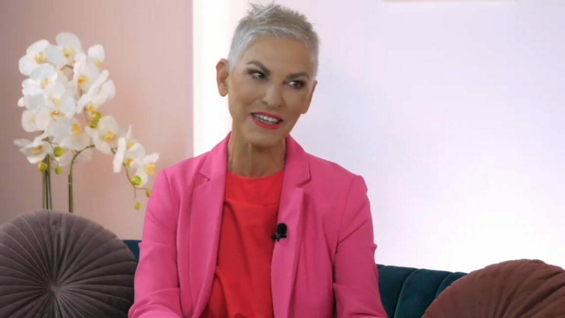 Ελένη Ψυχούλη: Ο χωρισμός και το νέο κεφάλαιο στη ζωή της