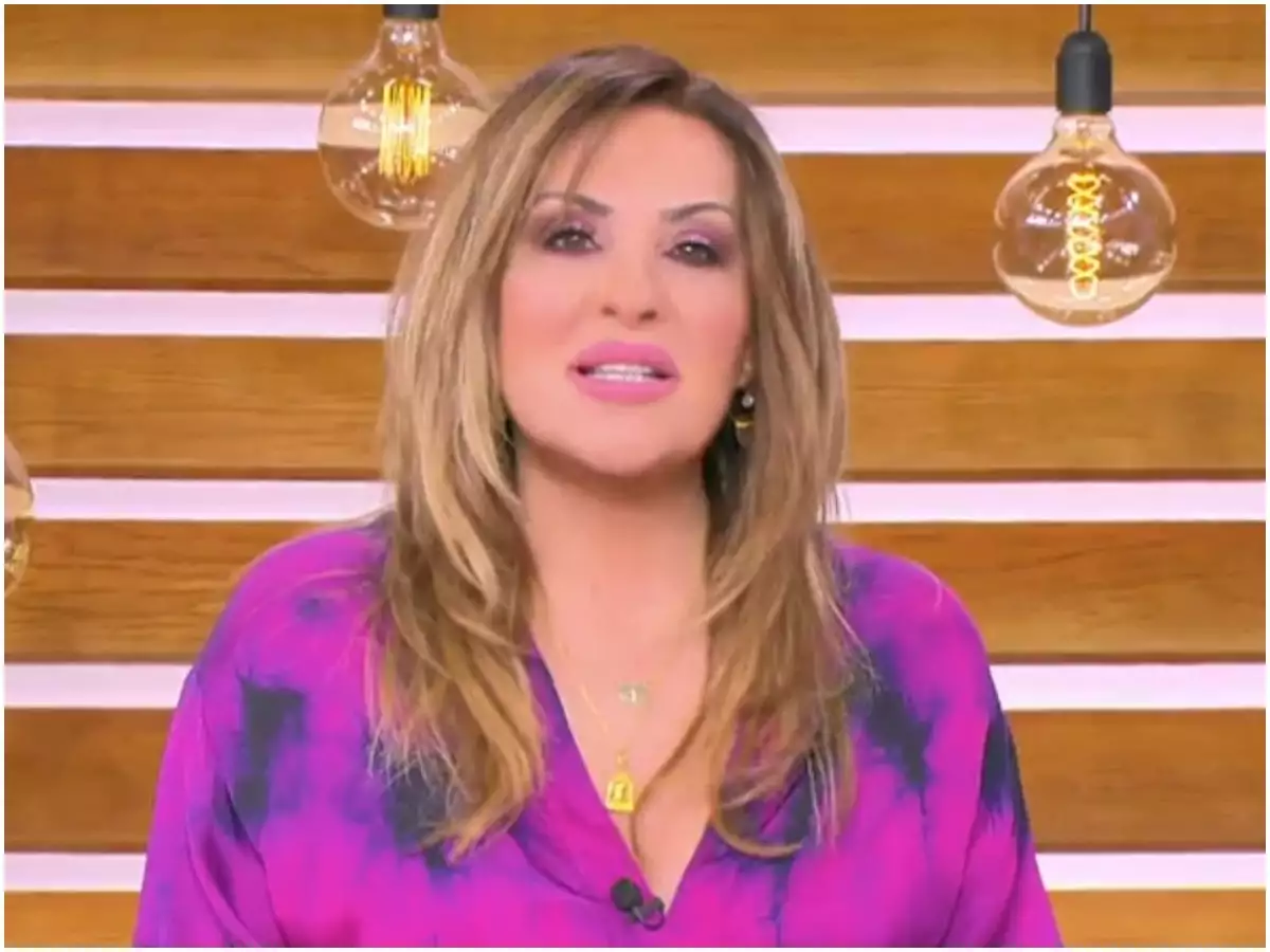 Ναταλία Γερμανού: Πυρ και μανία με τις δηλώσεις του Καλλίρη και το «πεντέμισι χρόνια σκλαβιάς»