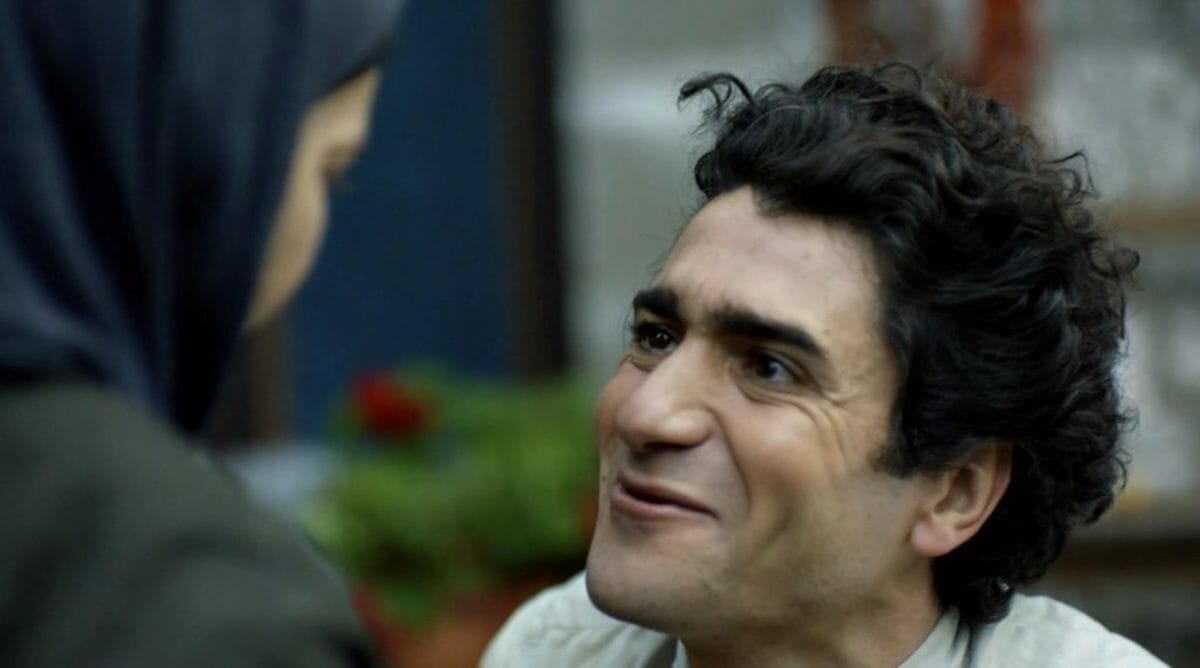 Άγιος Παΐσιος - Προκόπης Αγαθοκλέους: «Ήταν ένα σοκ»