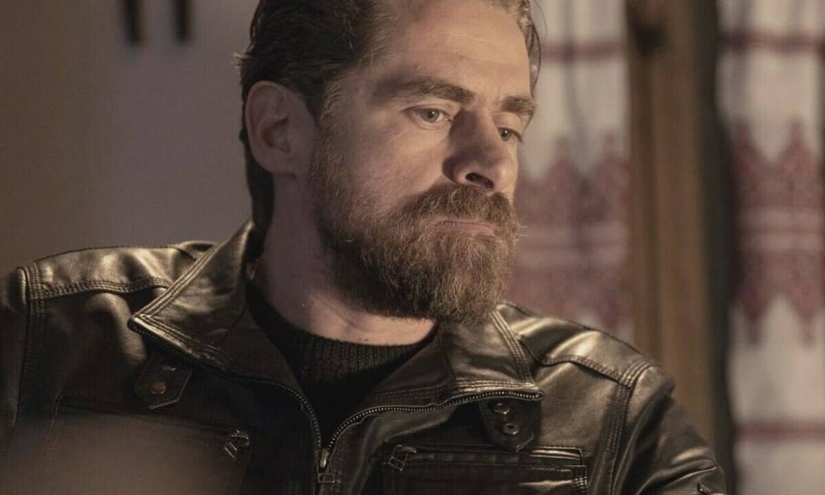 Σασμός: σφίγγει ο κλοιός για τον Μαθιό μετά την αποκάλυψη του Αμερικάνου