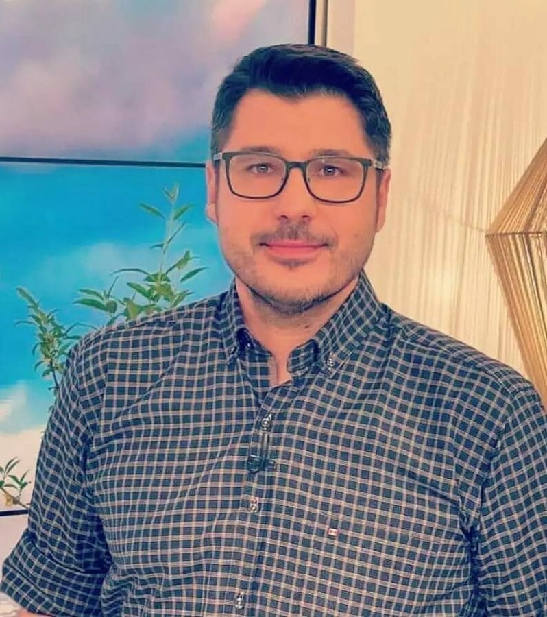 Survivor 5: Λάμπρος Κωνσταντάρας για Βρισηίδα Ανδριώτου – «Κομπλεξάρα, κακομαθημένο 25χρονο»