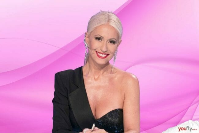 Η Μαρία Μπακοδήμου «ξαναχτυπά» με δική της εκπομπή