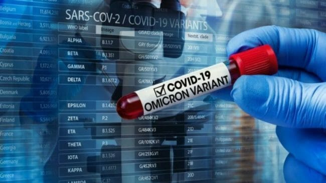 Κορονοϊός: ετοιμαζόμαστε για τρίτο χειμώνα πανδημίας