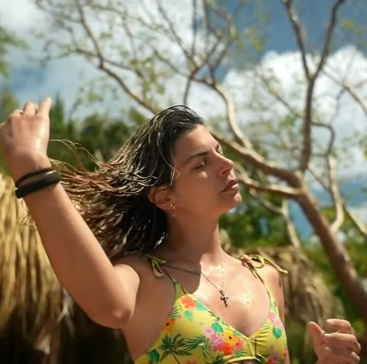 Survivor: έξαλλοι οι Μαχητές με την Σταυρούλα Χρυσαειδή και τον τρόπο που φέρεται - Τους έβρισε άσχημα