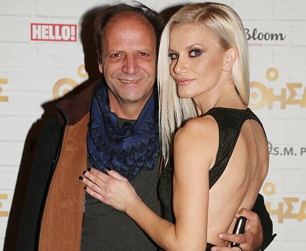 Δημήτρης Αποστόλου