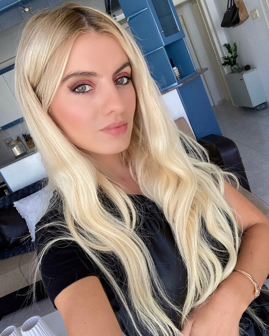 Ασημίνα Ουστάλλι 