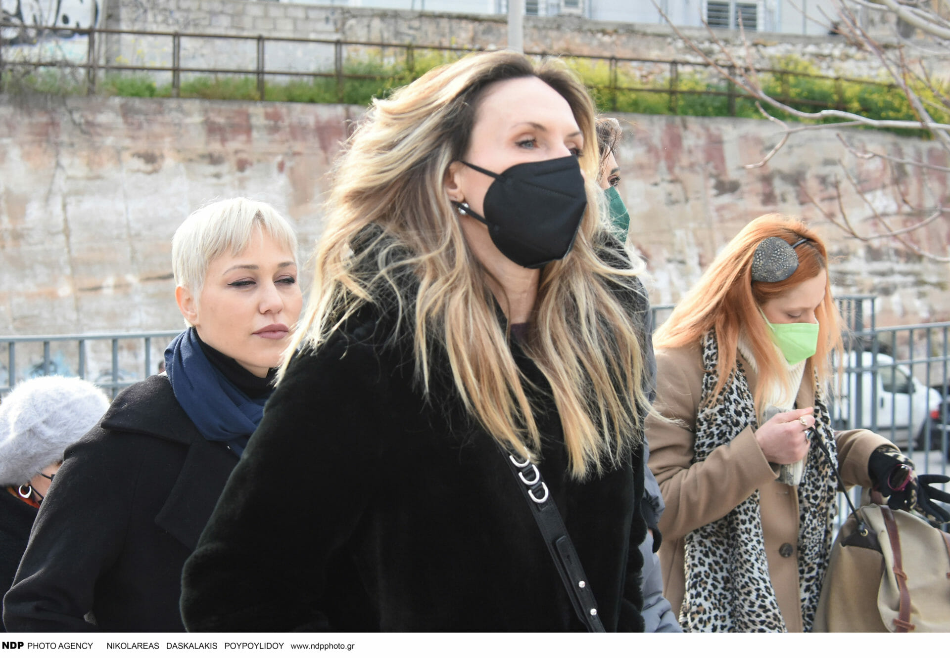 Πέτρος Φιλιππίδης! Ξεκίνησε σήμερα το πρωί η δίκη του! Παρούσες Παπούλια-Αναστασοπούλου-Παπαχαραλάμπους