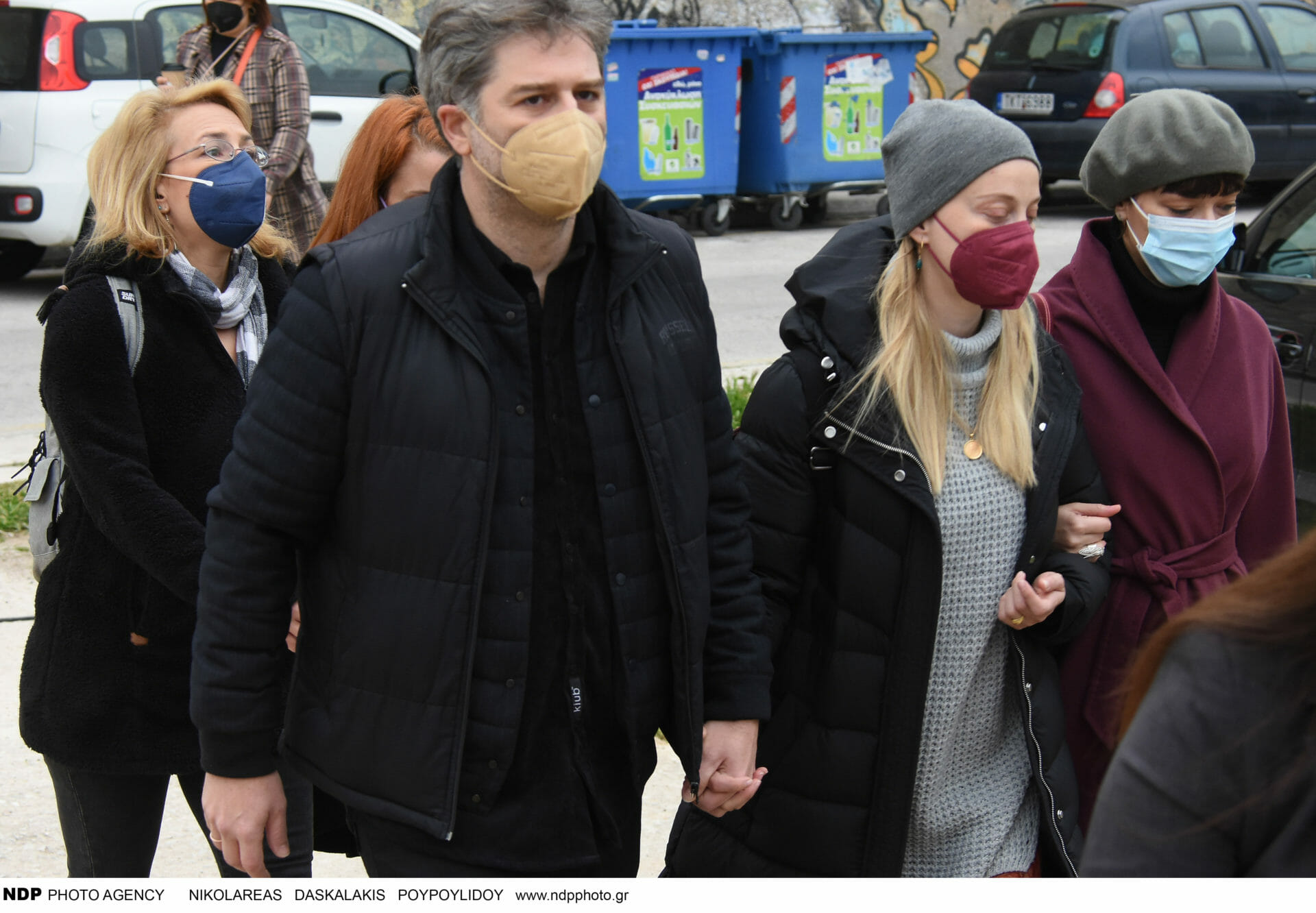 Πέτρος Φιλιππίδης 