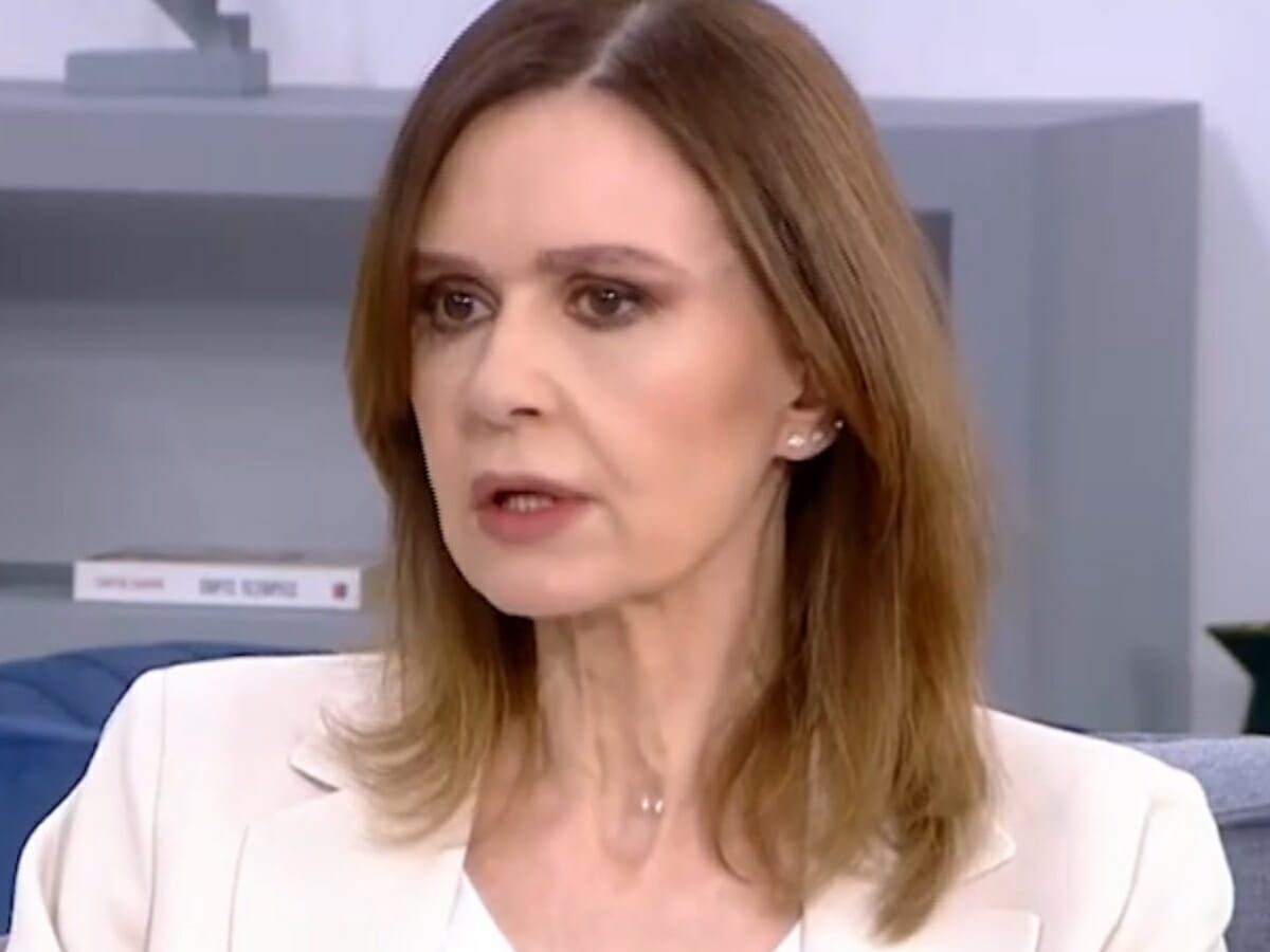 Κάτια Δανδουλάκη