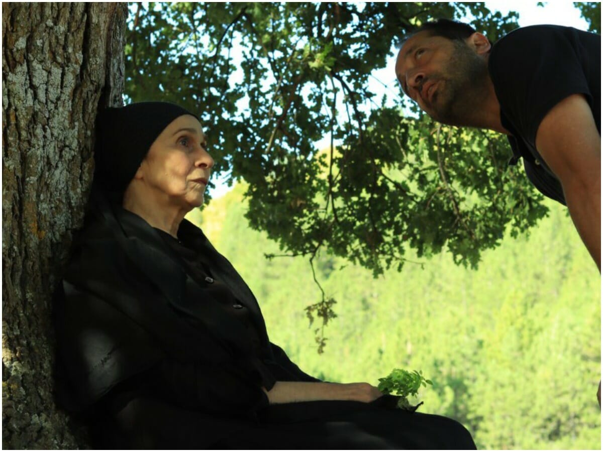 Προκόπης Αγαθοκλέους: Όλα όσα πρέπει να ξέρεις για τον πρωταγωνιστή της σειρας Άγιος Παΐσιος 