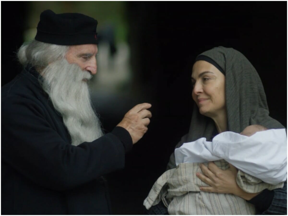 Προκόπης Αγαθοκλέους: Όλα όσα πρέπει να ξέρεις για τον πρωταγωνιστή της σειρας Άγιος Παΐσιος 