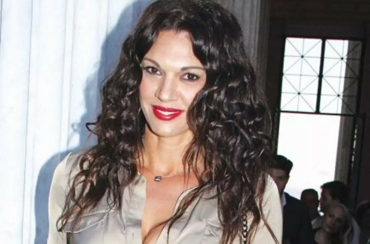 Σοφία Παθέκα: Στο χειρουργείο μετά από σοβαρό τραυματισμό η γυμνάστρια