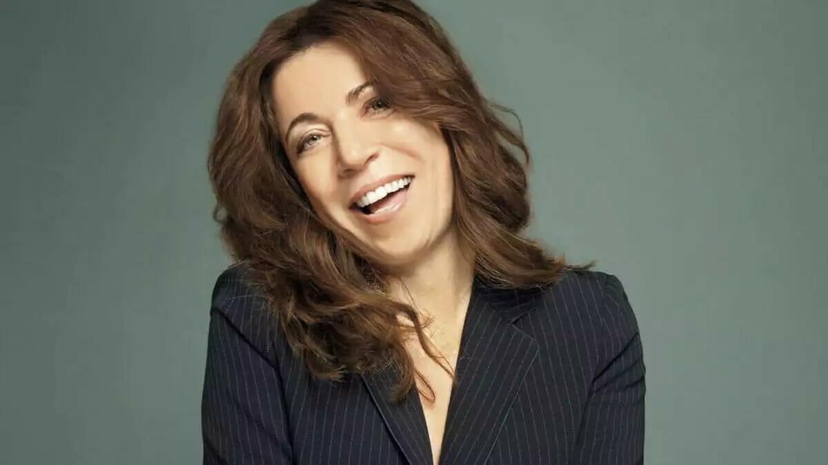 H Δήμητρα Παπαδοπούλου επιστρέφει! Όλες οι λεπτομέρειες