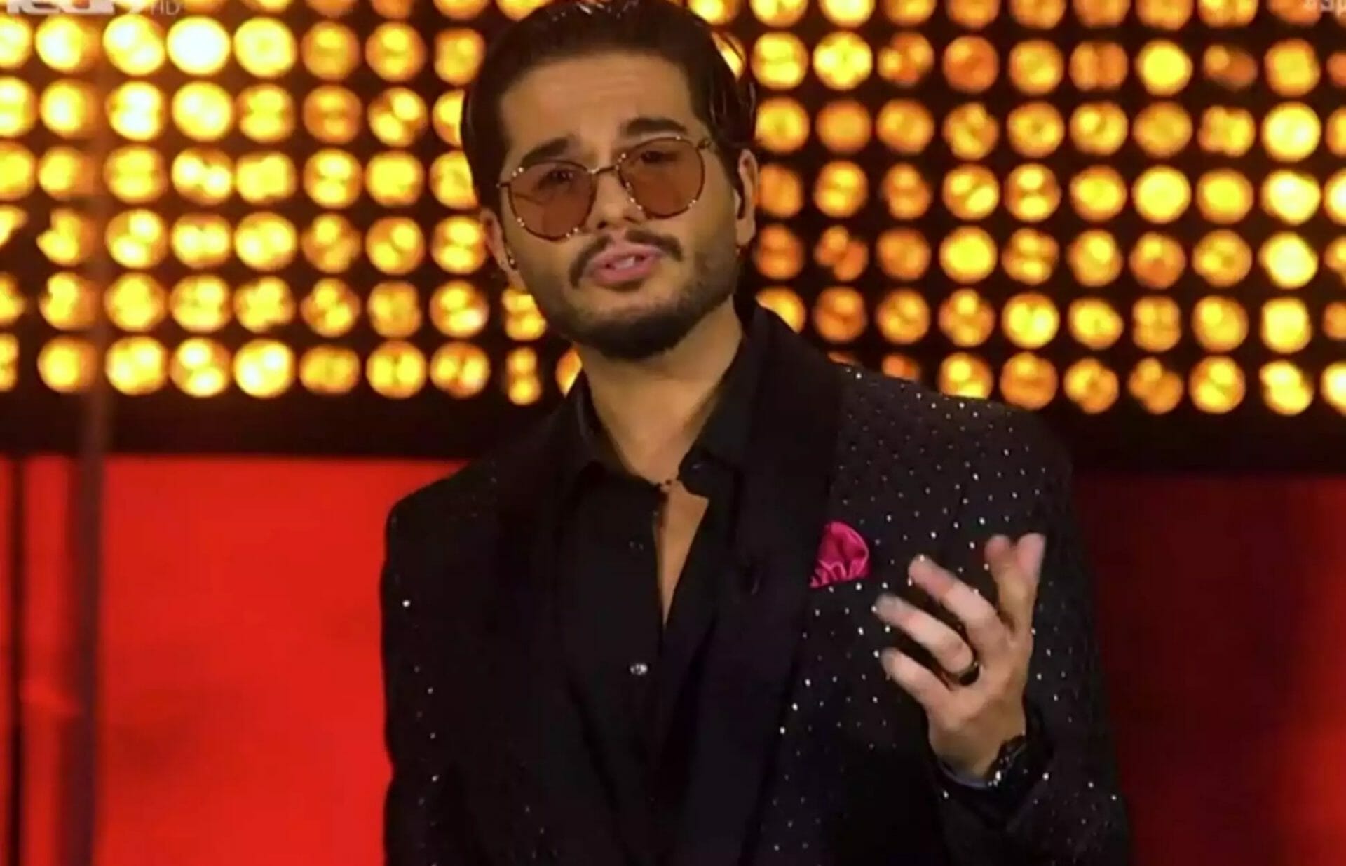 Χρήστος Μάστορας: «Οι MEΛΙSSES δεν μπορεί να παύουν να υπάρχουν επειδή..»