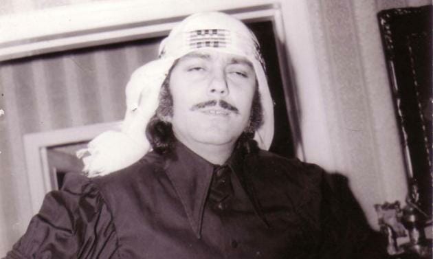 Αννούλα Βασιλείο: «Εκείνη η μάνα του τα έκανε όλα»