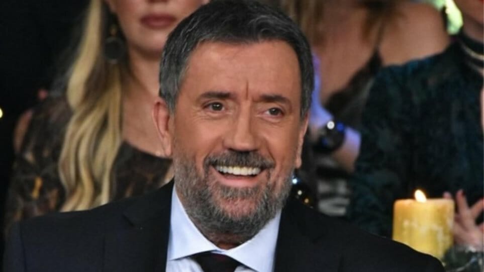 Σπύρος Παπαδόπουλος: Μίλα πρώτη φορά για τον θάνατο του Βλάσση Μπονάτσου