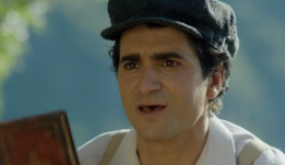 Προκόπης Αγαθοκλέους: Όλα όσα πρέπει να ξέρεις για τον πρωταγωνιστή της σειρας Άγιος Παΐσιος