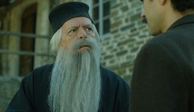 Προκόπης Αγαθοκλέους: Όλα όσα πρέπει να ξέρεις για τον πρωταγωνιστή της σειρας Άγιος Παΐσιος