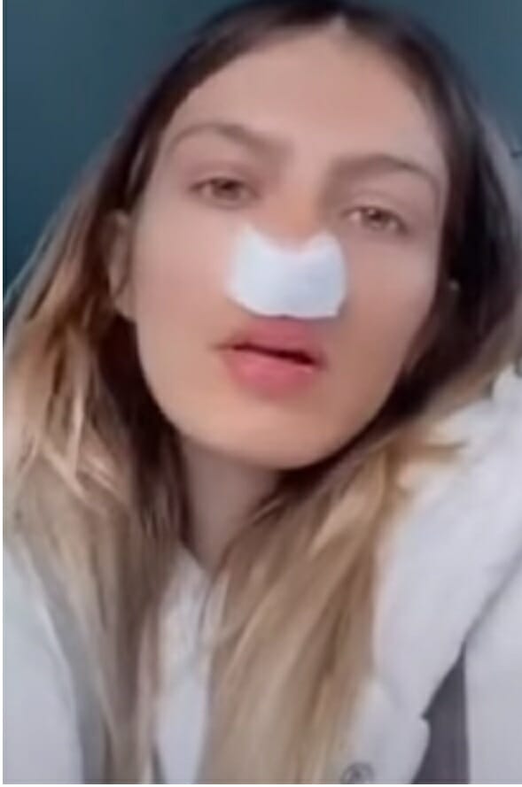 Ασημίνα Ουστάλλι 