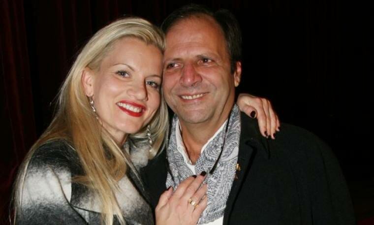 Δημήτρης Αποστόλου