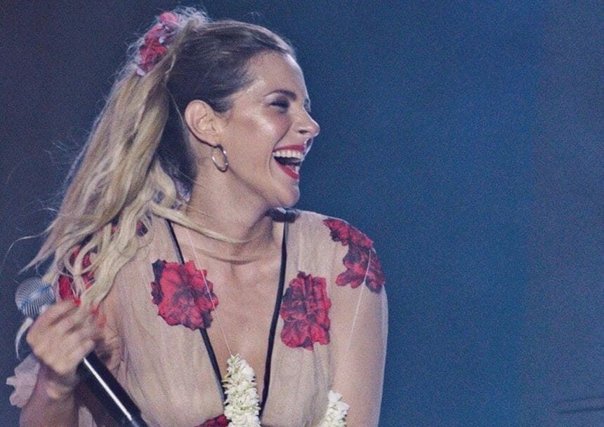 Βαγγέλης Περρής: «Τα τραγούδια της Νατάσσας Μποφίλιου με κάνουν να πλήττω»