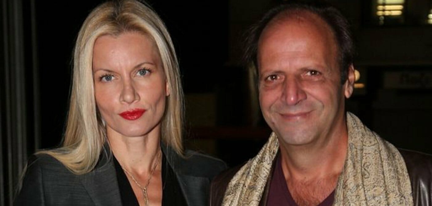 Δημήτρης Αποστόλου