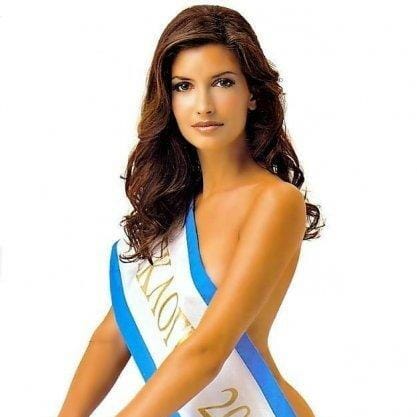 Ισαβέλλα Δάρρα Η νέα ζωή στο Ντουμπάι