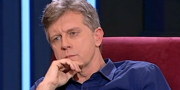 Γιάννης Σαββιδάκης: «Είναι λίγο εγωιστικό να κάνεις παιδιά και πολύ εγωιστικό να υιοθετείς επειδή θες εσύ»