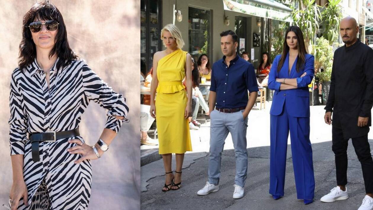 O μιντιάκιας: γιατί βγήκαν τα μαχαίρια στο νέο GNTM