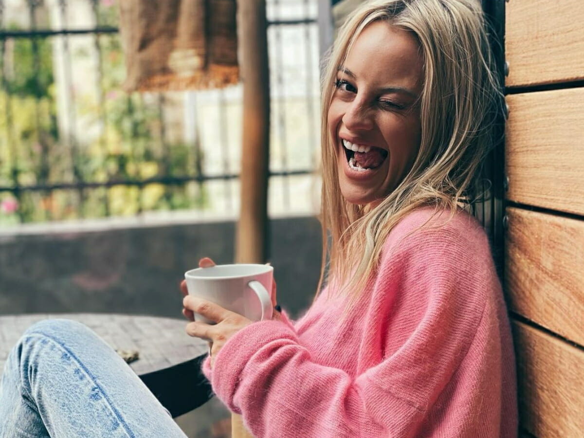 Ιλένια Ουίλιαμς: «Νιώθω τον Δημήτρη Ουγγαρέζο οικογένεια μου»