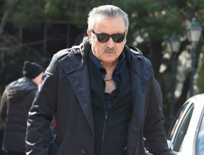 Ανδρέας Μικρούτσικος: Ξέσπασε εναντίον του Λάκη Λαζόπουλου για την κηδεία του Δημήτρη Κοντομηνά