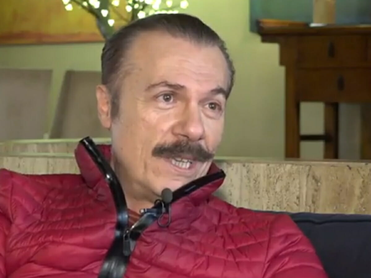 Λάζαρος Γεωργακόπουλος