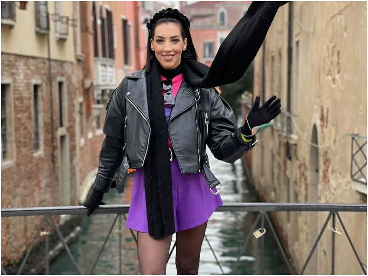 Σοφία Λεοντίτση