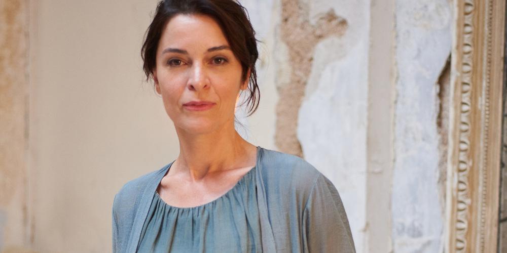 Μαρία Πρωτόπαππα: «Κάτι άλλαξε μέσα μου»