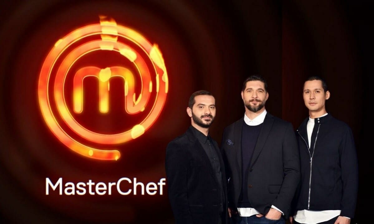 MasterChef 2022 - Spoiler: η Ελπίδα κατεβάζει τον Ταϊρίδη στον τάκο