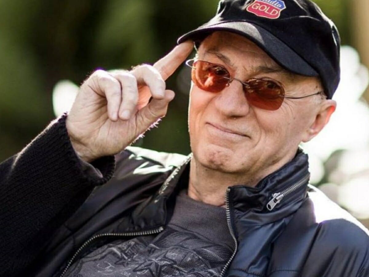 Δημήτρης Κοντομηνάς: Η ανάρτηση κόλαφος του Νίκου Μαστοράκη για την κηδεία του επιχειρηματία