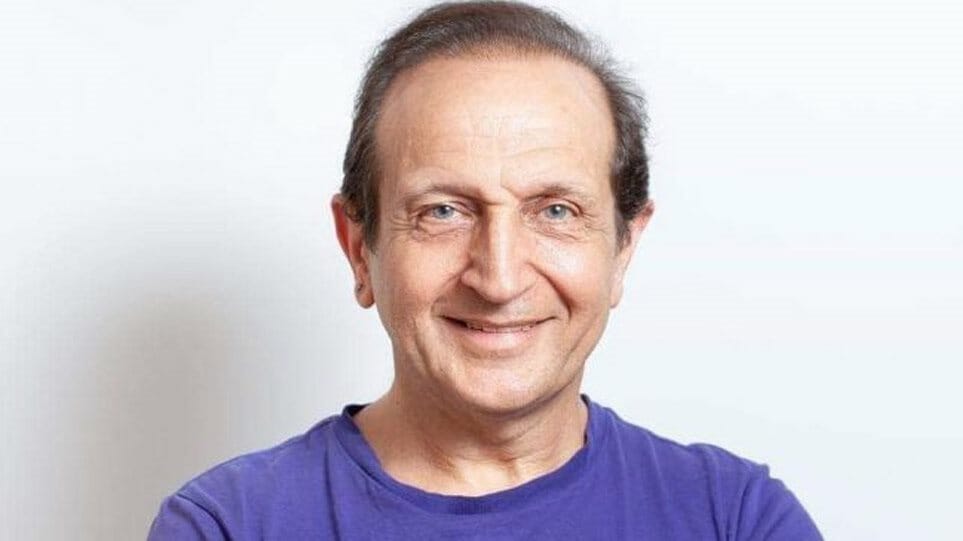 Πέθανε ο σκηνοθέτης Γιώργος Πετρίδης! Τα συγκινητικά λόγια του Σπύρου Μπιμπίλα