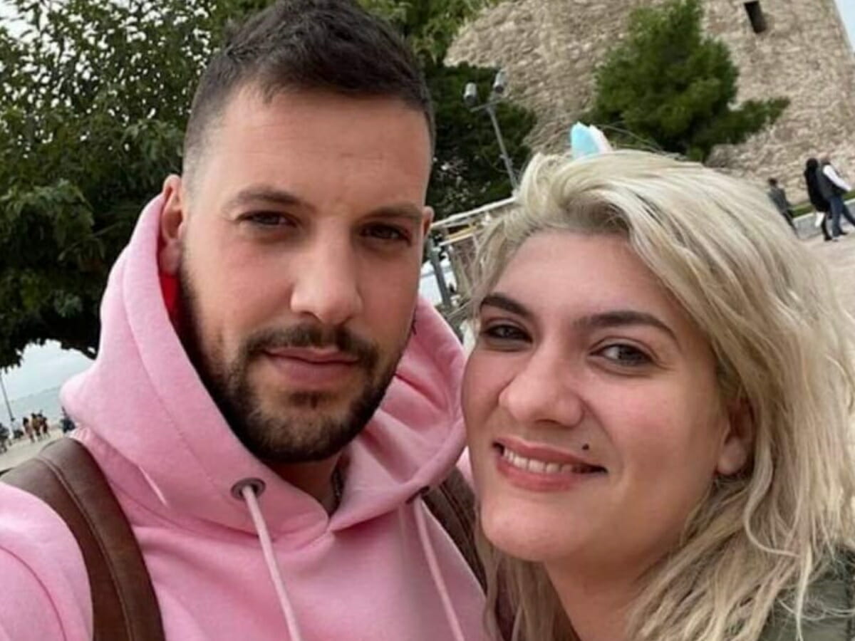 Υπόθεση Πάτρας