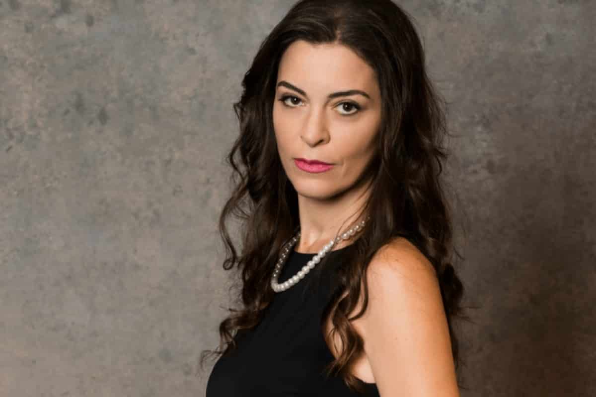 Μαρία Πρωτόπαππα: «Κάτι άλλαξε μέσα 