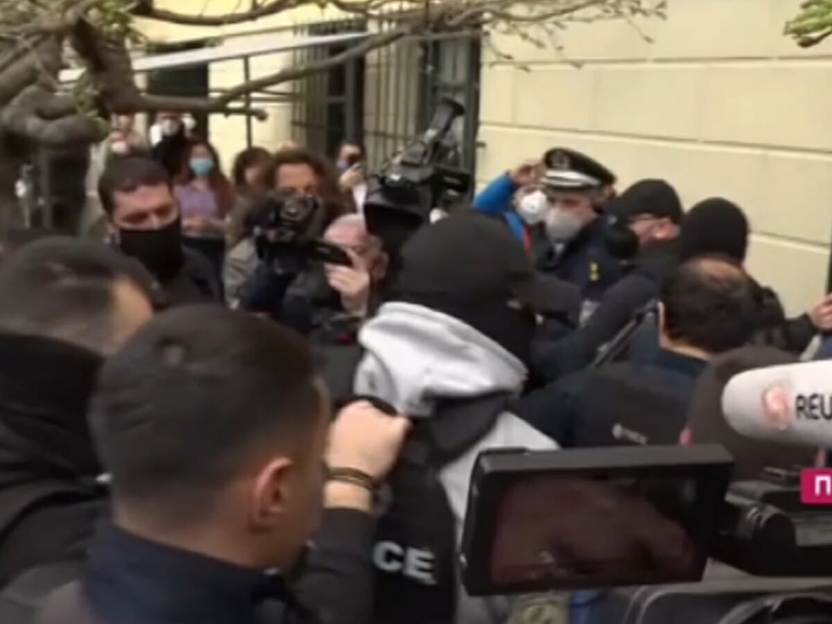 Υπόθεση Πάτρας 