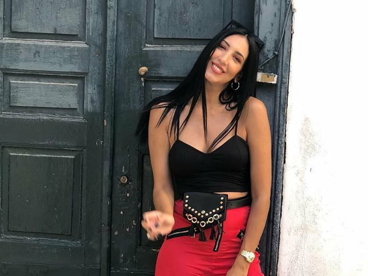 Σοφία Λεοντίτση