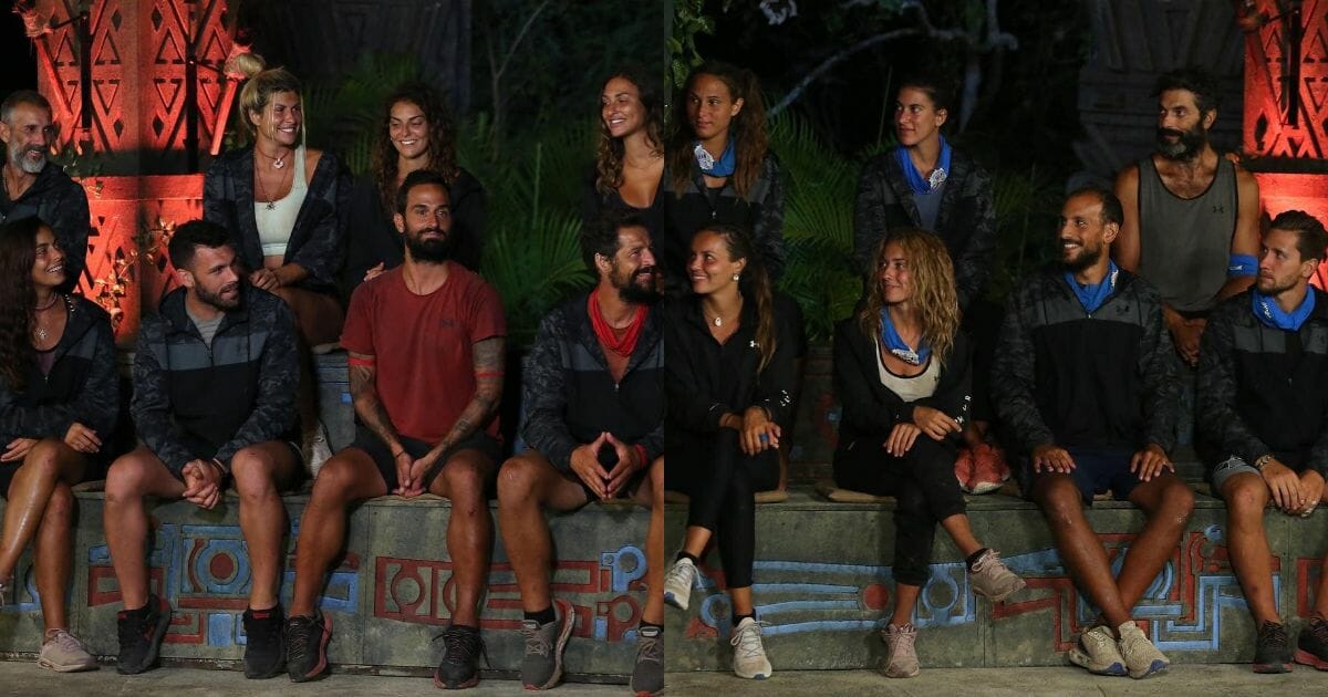 Survivor: ο Γιώργος Λιανός έριξε βόμβα στο έκτακτο συμβούλιο του νησιού - Οι αλλαγές και οι αντιδράσεις