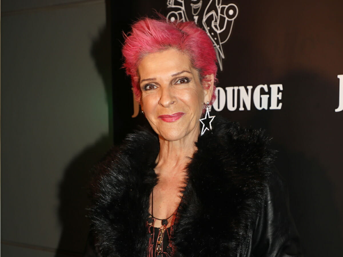 Σοφία Βόσσου: "Μία φορά έχω κάνει one night stand."